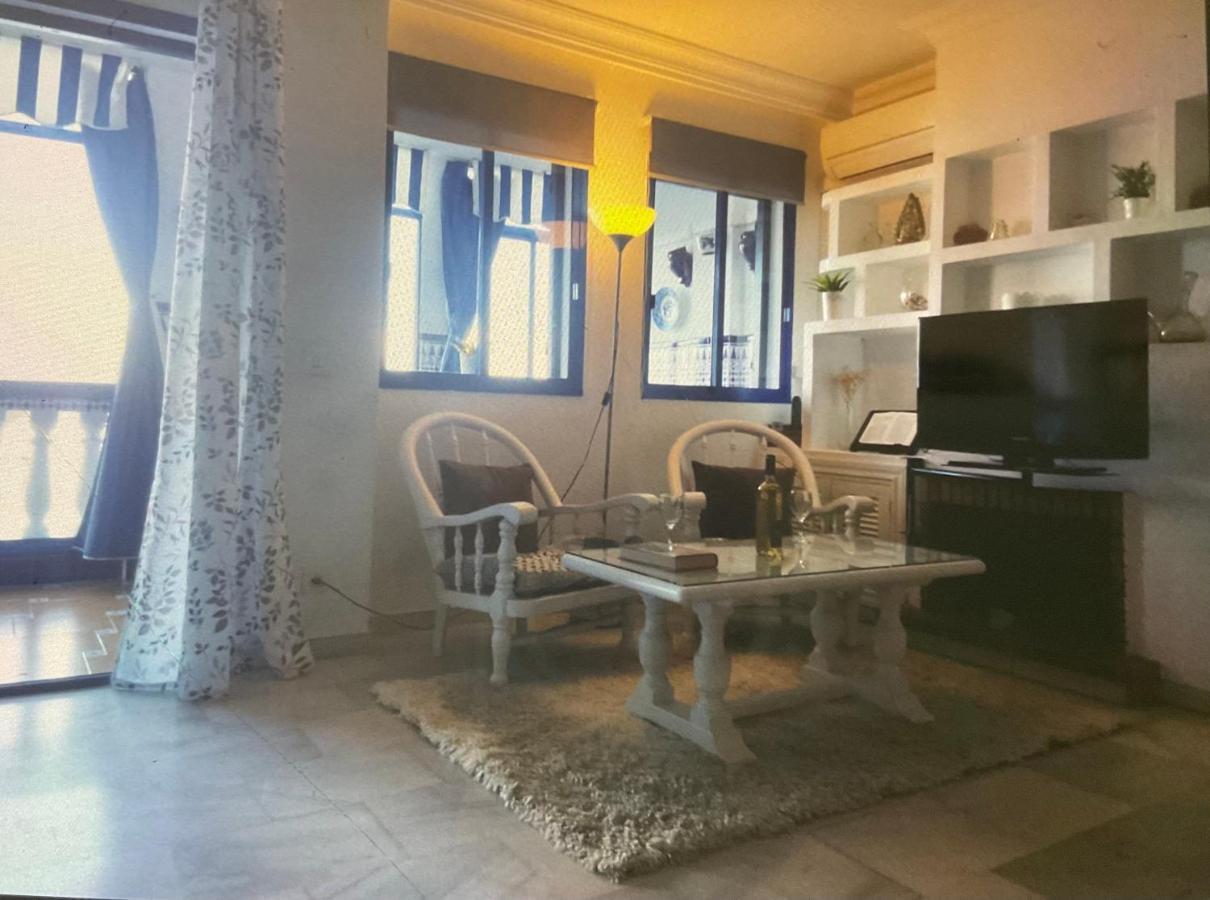 Punta Umbria Relax Διαμέρισμα Εξωτερικό φωτογραφία